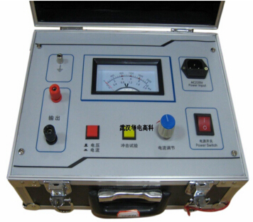 避雷器放電計(jì)數(shù)器測(cè)試儀