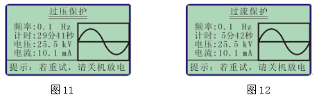 程控超低頻高壓發(fā)生器