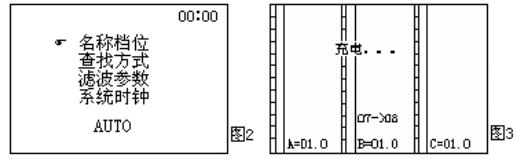 變壓器有載分接開關(guān)測試圖