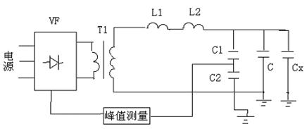 并聯(lián)電容