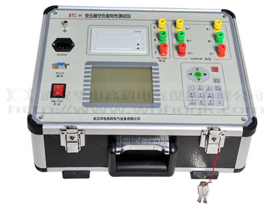 變壓器空負(fù)載特性測試儀
